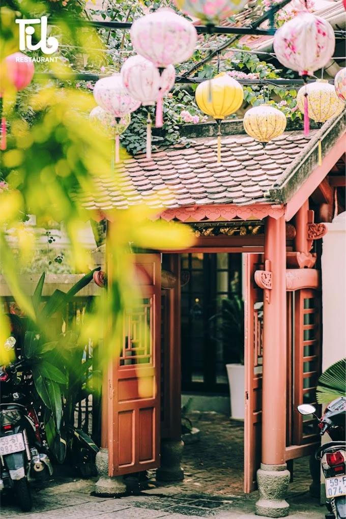 Mitana Apart-Hotel โฮจิมินห์ซิตี้ ภายนอก รูปภาพ